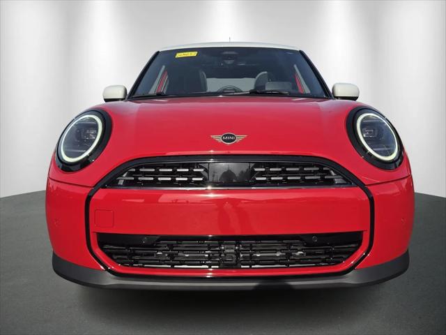 2026 MINI Hardtop Cooper