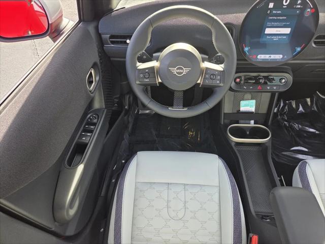 2026 MINI Hardtop Cooper