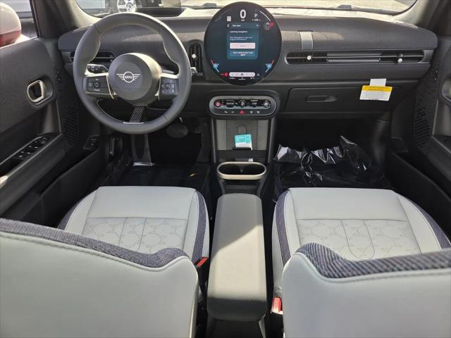 2026 MINI Hardtop Cooper