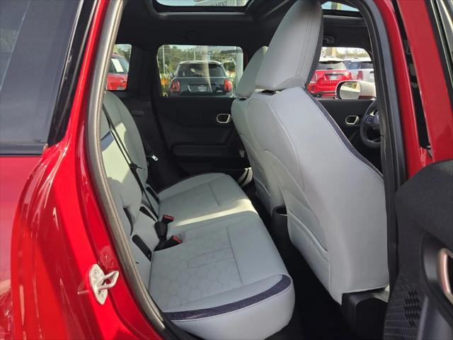 2026 MINI Hardtop Cooper