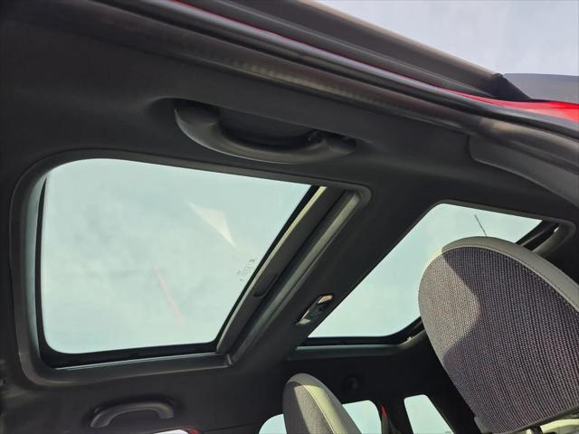 2026 MINI Hardtop Cooper