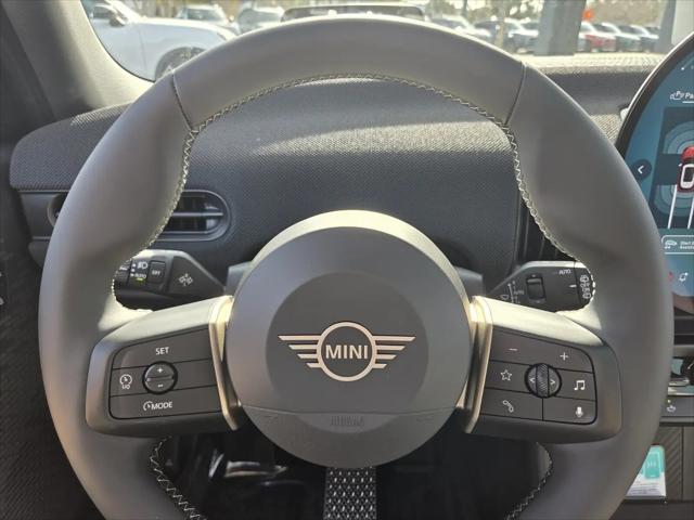 2026 MINI Hardtop Cooper