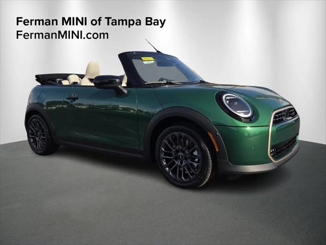 2026 MINI Cooper Convertible Cooper for sale in Palm Harbor, FL
