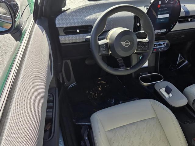 2026 MINI Cooper Convertible Cooper