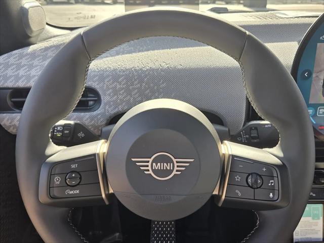 2026 MINI Cooper Convertible Cooper