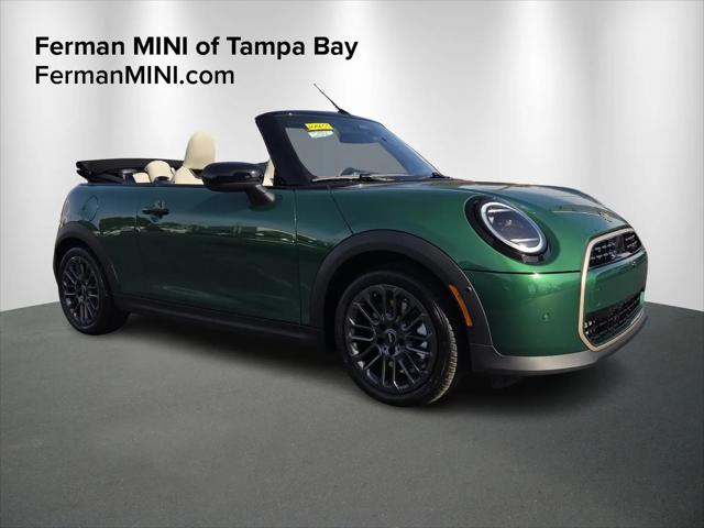2026 MINI Cooper Convertible Cooper for sale in Palm Harbor, FL