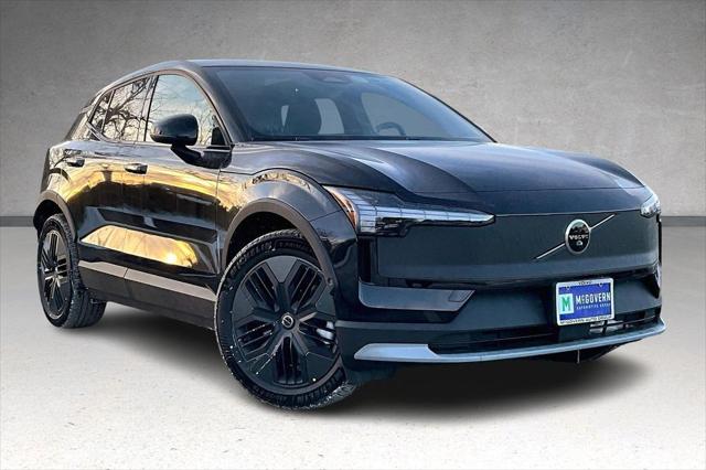 2026 Volvo EX30 Cross Country Ultra, Twin Motor Performance, Fully electric