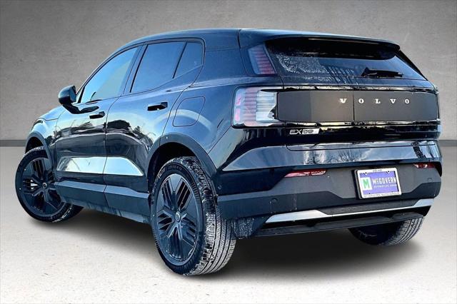 2026 Volvo EX30 Cross Country Ultra, Twin Motor Performance, Fully electric