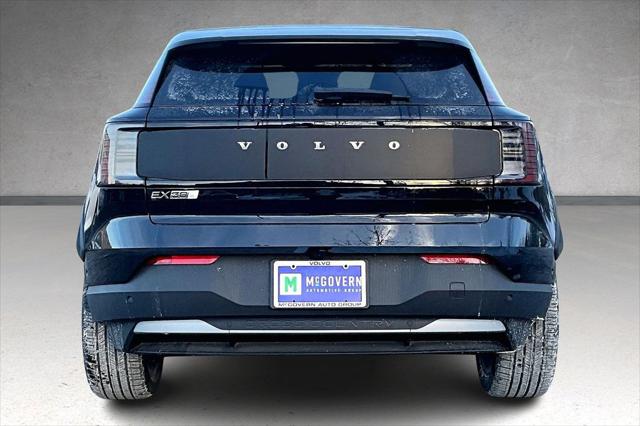 2026 Volvo EX30 Cross Country Ultra, Twin Motor Performance, Fully electric