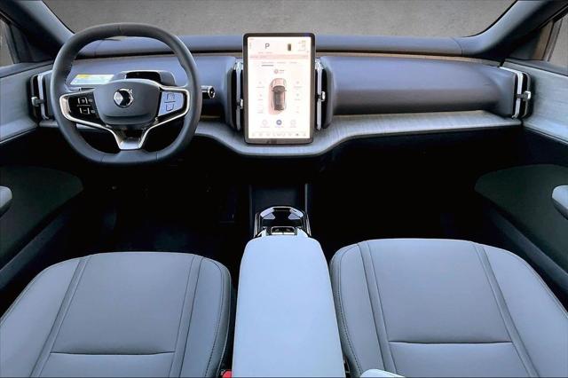 2026 Volvo EX30 Cross Country Ultra, Twin Motor Performance, Fully electric