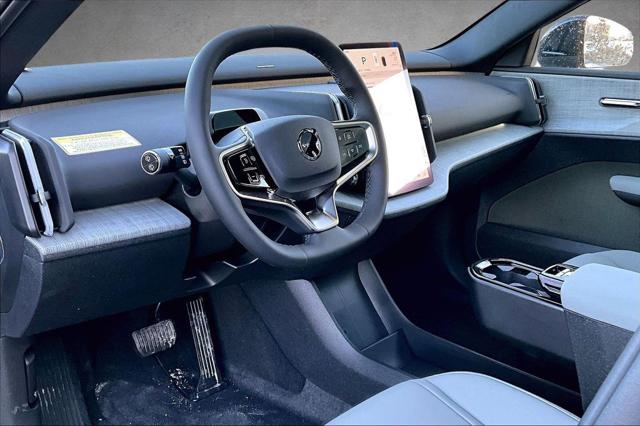 2026 Volvo EX30 Cross Country Ultra, Twin Motor Performance, Fully electric