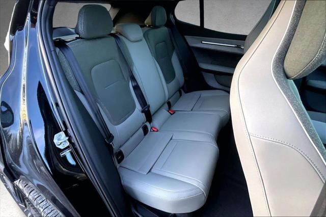 2026 Volvo EX30 Cross Country Ultra, Twin Motor Performance, Fully electric