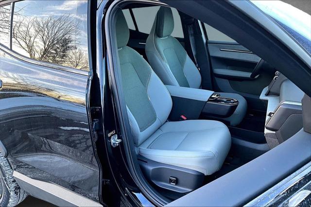 2026 Volvo EX30 Cross Country Ultra, Twin Motor Performance, Fully electric