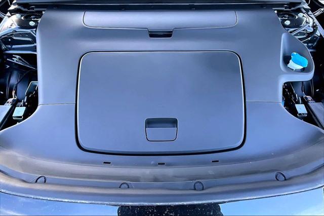 2026 Volvo EX30 Cross Country Ultra, Twin Motor Performance, Fully electric