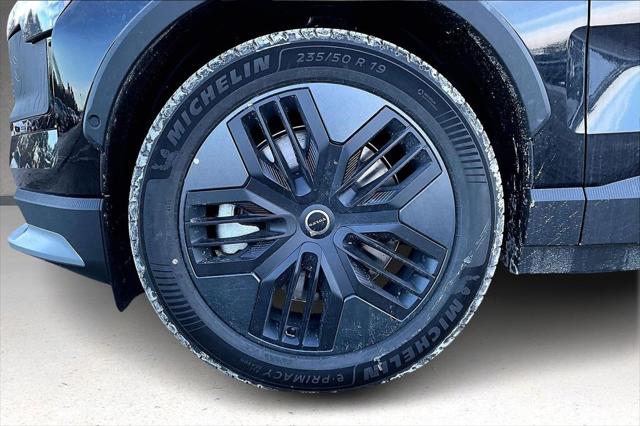 2026 Volvo EX30 Cross Country Ultra, Twin Motor Performance, Fully electric