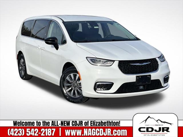 2024 Chrysler Pacifica Hybrid Select for sale in Elizabethton, TN