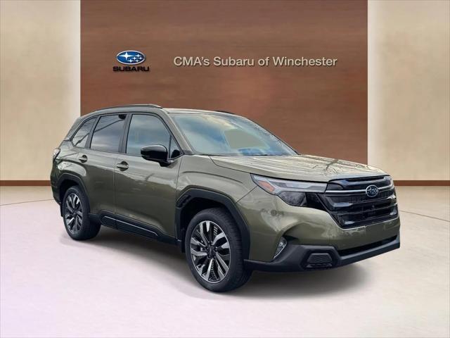 2026 Subaru Forester Touring for sale in Winchester, VA