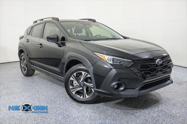 2025 Subaru Crosstrek Premium for sale in Orem, UT