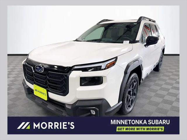 2026 Subaru Outback Limited for sale in Minnetonka, MN