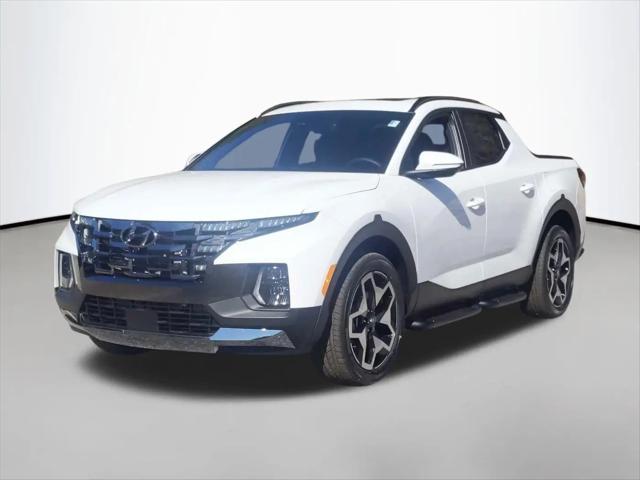 2024 Hyundai Santa Cruz Limited for sale in North Wilkesboro, NC