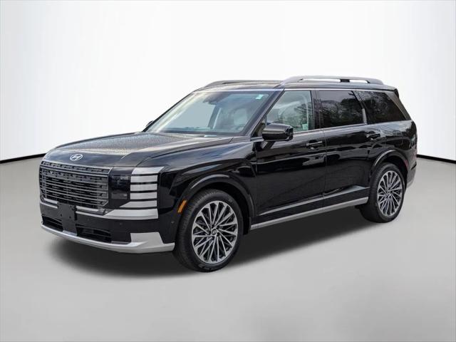 2026 Hyundai Palisade Hybrid Calligraphy for sale in North Wilkesboro, NC