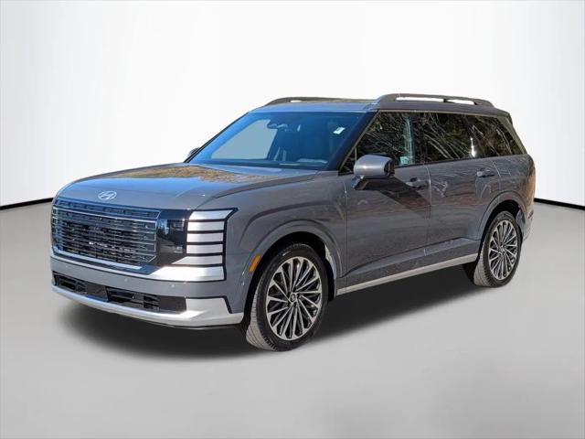 2026 Hyundai Palisade Calligraphy for sale in North Wilkesboro, NC
