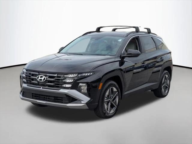 2025 Hyundai Tucson Hybrid SEL Convenience for sale in North Wilkesboro, NC