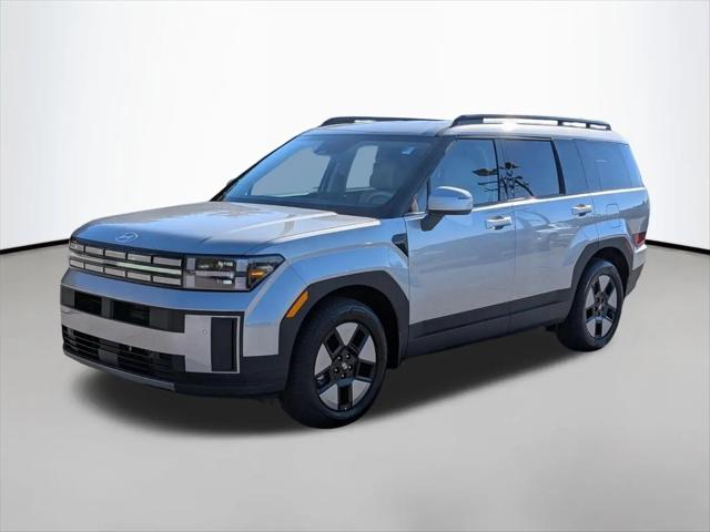 2026 Hyundai Santa Fe Hybrid SEL for sale in North Wilkesboro, NC