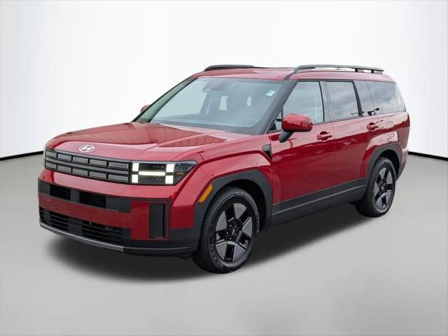2026 Hyundai Santa Fe Hybrid SEL for sale in North Wilkesboro, NC