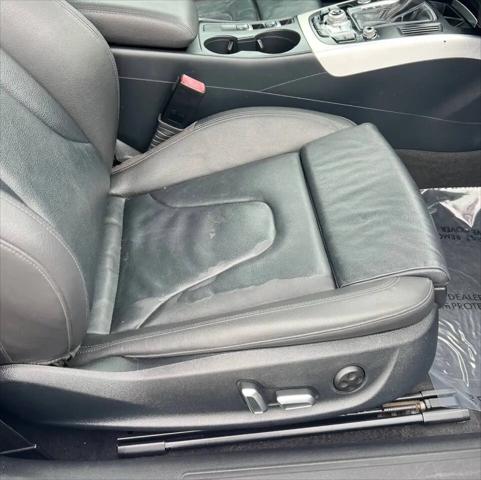 2016 Audi A5 2.0T Premium