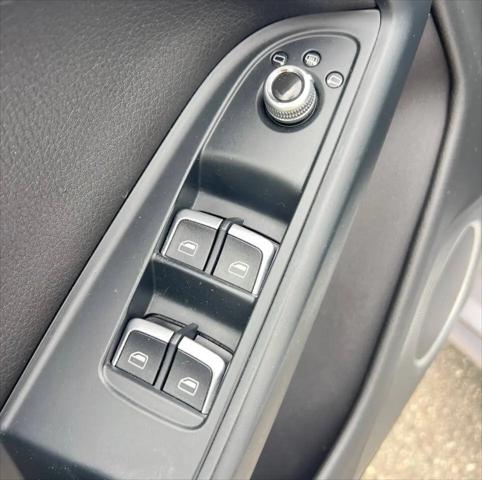 2016 Audi A5 2.0T Premium