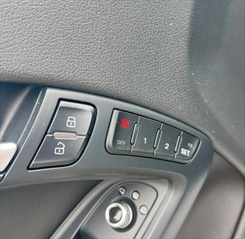 2016 Audi A5 2.0T Premium