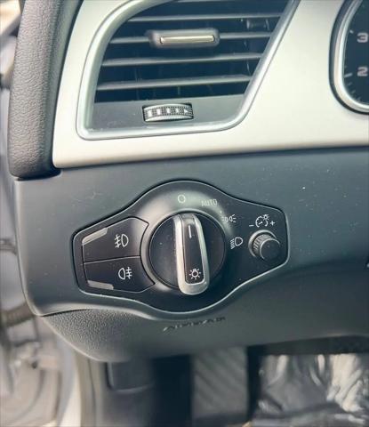 2016 Audi A5 2.0T Premium