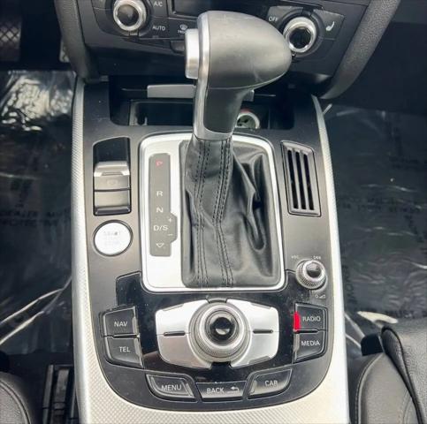 2016 Audi A5 2.0T Premium