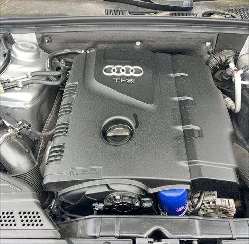 2016 Audi A5 2.0T Premium