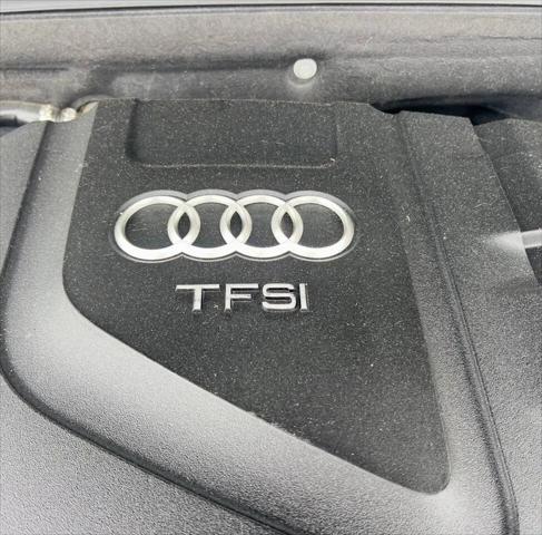 2016 Audi A5 2.0T Premium