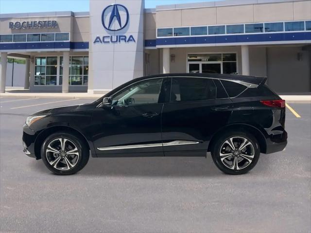 2026 Acura RDX Technology