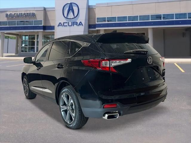 2026 Acura RDX Technology