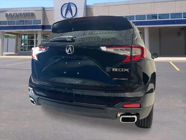 2026 Acura RDX Technology