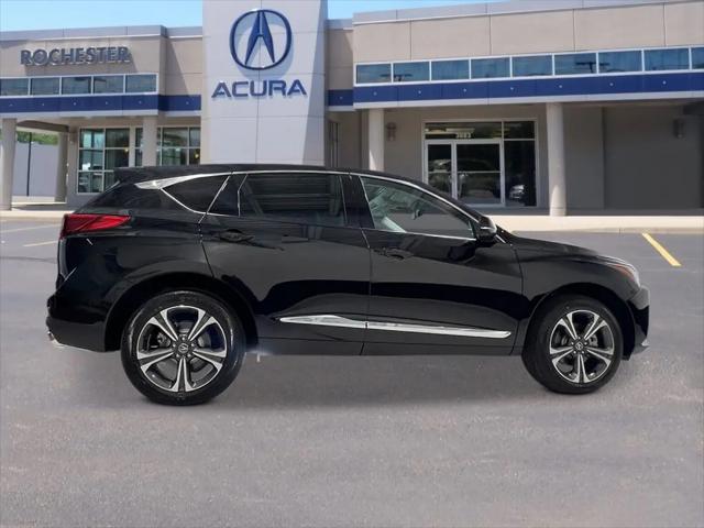 2026 Acura RDX Technology