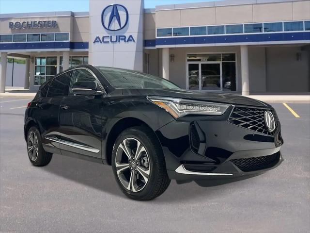 2026 Acura RDX Technology