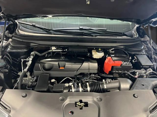 2026 Acura RDX Technology
