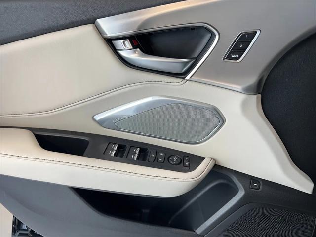 2026 Acura RDX Technology