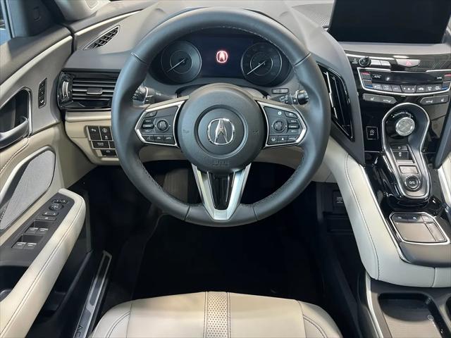 2026 Acura RDX Technology