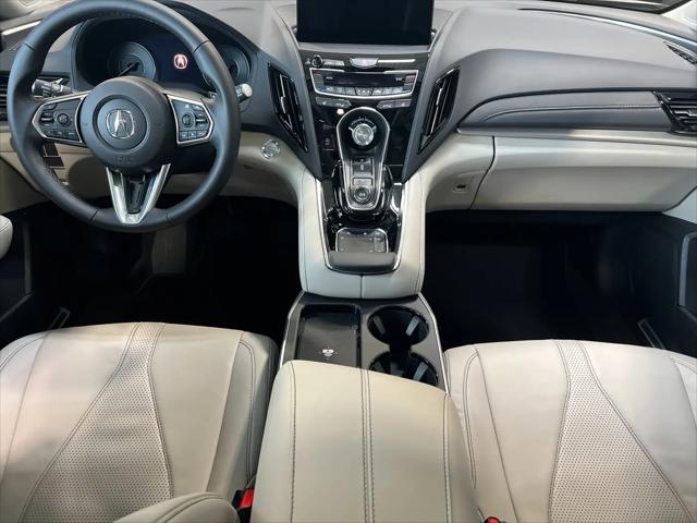 2026 Acura RDX Technology