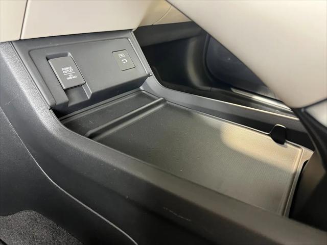 2026 Acura RDX Technology