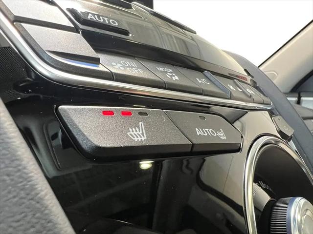 2026 Acura RDX Technology
