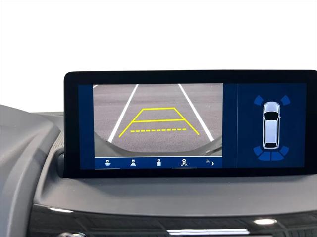 2026 Acura RDX Technology