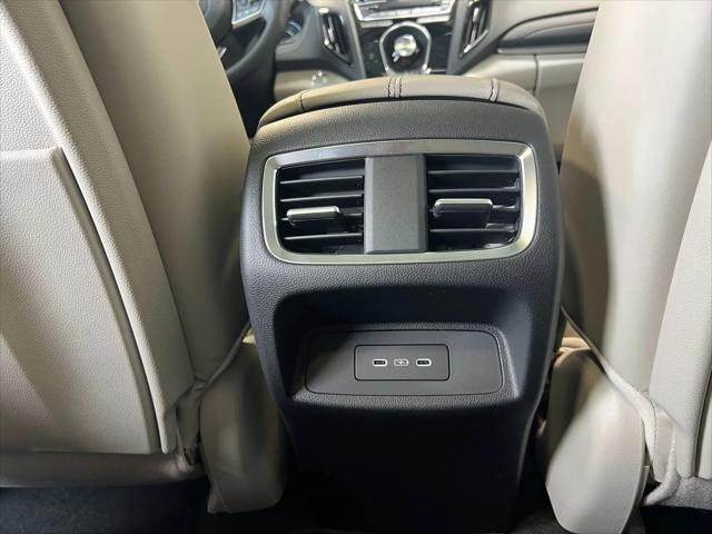 2026 Acura RDX Technology