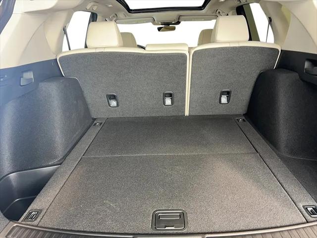 2026 Acura RDX Technology